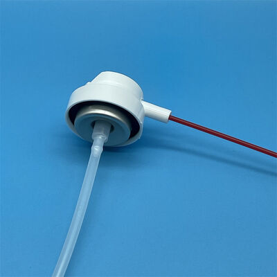 نوزل اسپری پاک کننده کربوریتور، نوزل تمیز کننده سیستم سوخت برای تعمیر و نگهداری موتور خودرو