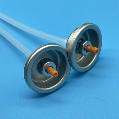 دریچه پاک کننده کاربراتور مقاوم در برابر حلال با جریان پرفشار و ساختار مقاوم در برابر مواد شیمیایی