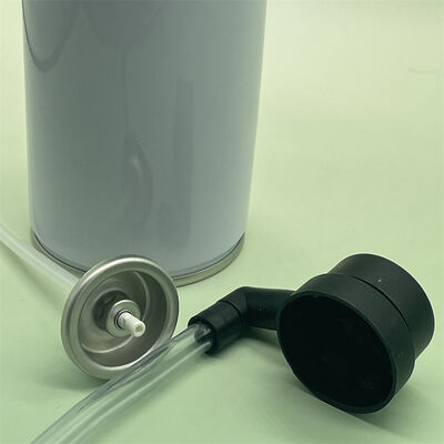 دریچه انفلاسیون یک اینچی تایر با دقت برای تعمیر مداوم تایر اضطراری