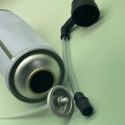 دریچه بادکنک یک اینچی برای راه حل های تعمیر کارآمد و قابل اعتماد