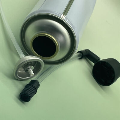 دریچه بلند مدت یک اینچ لاستیک طراحی شده برای عملکرد اضطراری پایدار