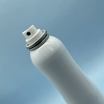 اسپری دئودورانت با پاشش ریز برای تازگی و محافظت در برابر بو