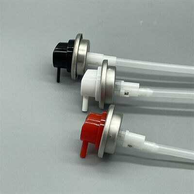 شیر اسپری پیشرفته 360 درجه برای اسپری چند زاویه ای قابل اعتماد و مهر و موم امن