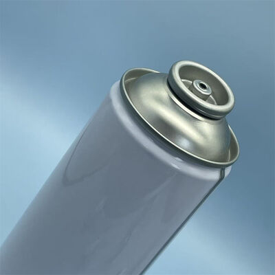 دریچه آئروسل زنانه طراحی شده برای توزیع رنگ خودرو به طور یکنواخت و کارآمد