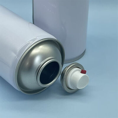 دریچه اسپری زنانه برای سیستم های رنگ خودرو که توزیع کنترل شده و کارآمد را تضمین می کند