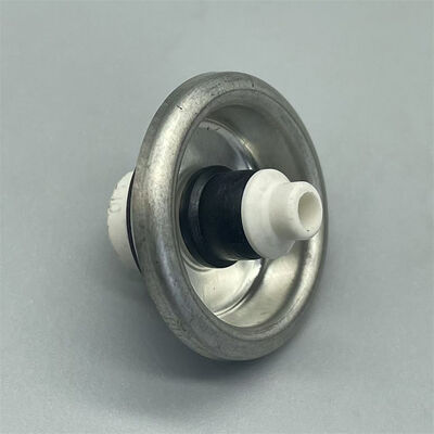 شیر فوم اسپری پلی یورتان بادوام با ساقه کوتاه و فناوری ضد نشت برای کاربردهای فشار بالا