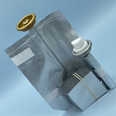 راه حل نوآورانه اسپری زنانه با مانع استریل برای دقت و ایمنی