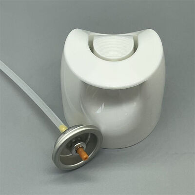 شیر حشره کش آئروسل پایه آب با تحمل فشار بالا برای محافظت از محصولات زراعی