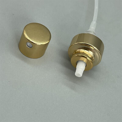 اسپری پاشش ریز عطر برای بطری‌های عطر، محصولات مراقبت از پوست و محصولات شخصی