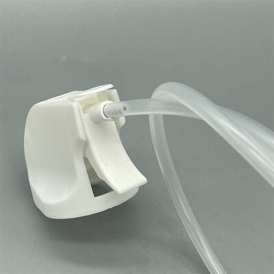 دریچه اسپری فوم سیستم تهویه مطبوع با عملکرد بالا برای تمیز کردن عمیق سیستم