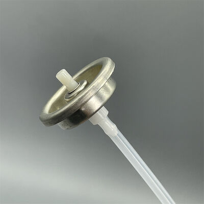 شیر اسپری فوم دقیق برای نگهداری کارآمد تهویه مطبوع