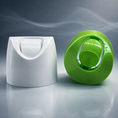 کلاهک 65 میلی متری اسپری صنعتی برای مناسب بودن و عملکرد مقاوم در برابر مواد شیمیایی