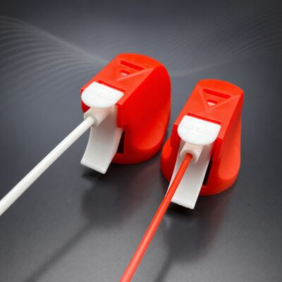 Durable Trigger Spray Cap with Trigger-Style Design for Various Aerosol Products