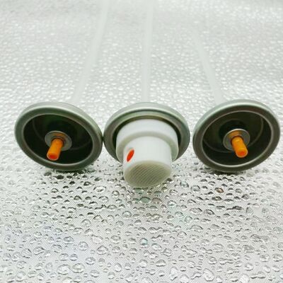 دریچه خنک کننده هوا مقاوم به مواد شیمیایی با ظرفیت جریان بالا و مکانیسم قوی برای دستگاه های خودکار